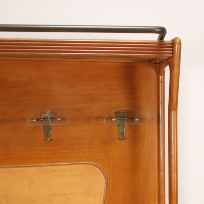 arte moderno, diseño de arte moderno, perchas, perchas de arte moderno, perchas de arte moderno, perchas italianas, perchas vintage, perchas de los años 60, perchas de diseño de los años 60, perchas de los años 50