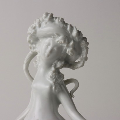 antiquariato, scultura in ceramica, antiquariato scultura in ceramica, scultura in ceramica antica, scultura in ceramica antica italiana, scultura in ceramica di antiquariato, scultura in ceramica neoclassico, scultura in ceramica del 800,Gruppo di Statuine Rosenthal Bjorn Wiinb,Bjorn Wiinblad ,Bjorn Wiinblad ,Bjorn Wiinblad ,Bjorn Wiinblad ,Bjorn Wiinblad