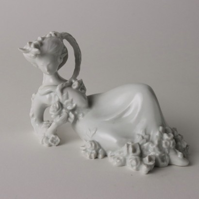 antiquariato, scultura in ceramica, antiquariato scultura in ceramica, scultura in ceramica antica, scultura in ceramica antica italiana, scultura in ceramica di antiquariato, scultura in ceramica neoclassico, scultura in ceramica del 800,Gruppo di Statuine Rosenthal Bjorn Wiinb,Bjorn Wiinblad ,Bjorn Wiinblad ,Bjorn Wiinblad ,Bjorn Wiinblad ,Bjorn Wiinblad