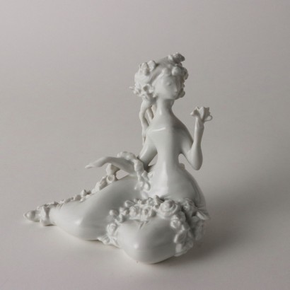 antiquariato, scultura in ceramica, antiquariato scultura in ceramica, scultura in ceramica antica, scultura in ceramica antica italiana, scultura in ceramica di antiquariato, scultura in ceramica neoclassico, scultura in ceramica del 800,Gruppo di Statuine Rosenthal Bjorn Wiinb,Bjorn Wiinblad ,Bjorn Wiinblad ,Bjorn Wiinblad ,Bjorn Wiinblad ,Bjorn Wiinblad