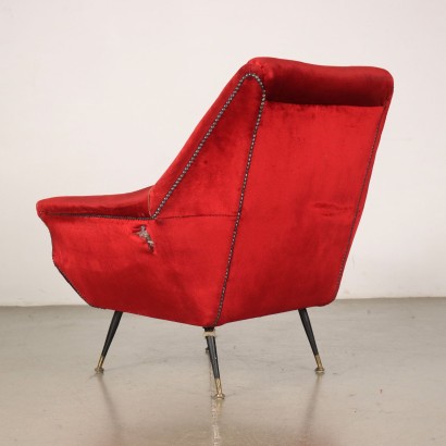 Poltrona Anni 60