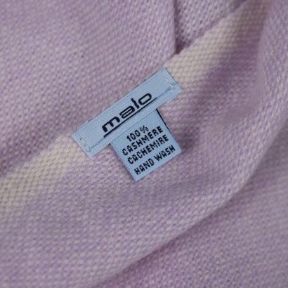 Malo Sciarpa Cashmere