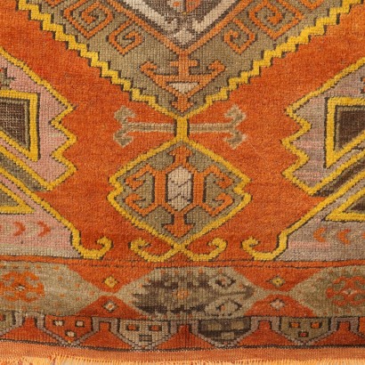 antiquariato, tappeto, antiquariato tappeti, tappeto antico, tappeto di antiquariato, tappeto neoclassico, tappeto del 900,Tappeto Melas - Turchia