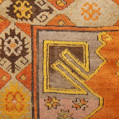 antiquariato, tappeto, antiquariato tappeti, tappeto antico, tappeto di antiquariato, tappeto neoclassico, tappeto del 900,Tappeto Melas - Turchia