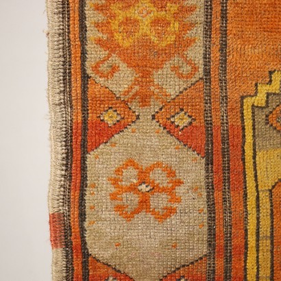 antiquariato, tappeto, antiquariato tappeti, tappeto antico, tappeto di antiquariato, tappeto neoclassico, tappeto del 900,Tappeto Melas - Turchia