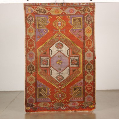 antiquariato, tappeto, antiquariato tappeti, tappeto antico, tappeto di antiquariato, tappeto neoclassico, tappeto del 900,Tappeto Melas - Turchia