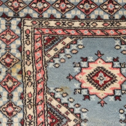 antiquariato, tappeto, antiquariato tappeti, tappeto antico, tappeto di antiquariato, tappeto neoclassico, tappeto del 900,Tappeto Bukhara - Pakistan