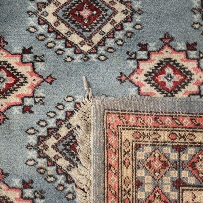 antiquariato, tappeto, antiquariato tappeti, tappeto antico, tappeto di antiquariato, tappeto neoclassico, tappeto del 900,Tappeto Bukhara - Pakistan