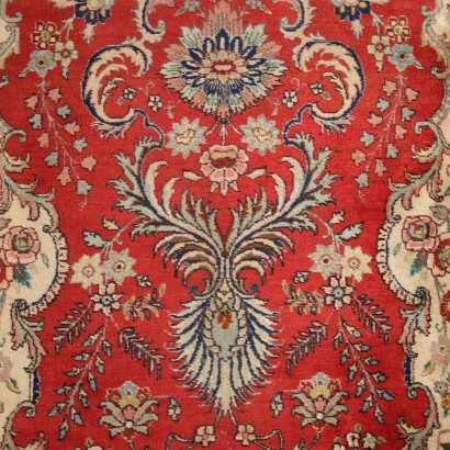 antiquariato, tappeto, antiquariato tappeti, tappeto antico, tappeto di antiquariato, tappeto neoclassico, tappeto del 900,Tappeto Tabriz - Iran