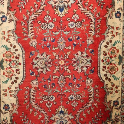 antiquariato, tappeto, antiquariato tappeti, tappeto antico, tappeto di antiquariato, tappeto neoclassico, tappeto del 900,Tappeto Tabriz - Iran