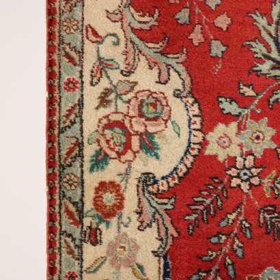 antiquariato, tappeto, antiquariato tappeti, tappeto antico, tappeto di antiquariato, tappeto neoclassico, tappeto del 900,Tappeto Tabriz - Iran