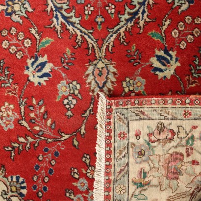 antiquariato, tappeto, antiquariato tappeti, tappeto antico, tappeto di antiquariato, tappeto neoclassico, tappeto del 900,Tappeto Tabriz - Iran