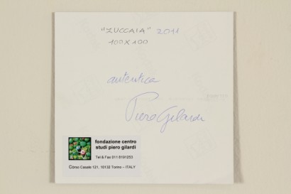arte, arte contemporáneo, arte contemporáneo, Piero Gilardi (1942), zuccaia, 2011, volumen, escultura escultura con calabazas, Fondazione Centro Studi Piero Gilardi