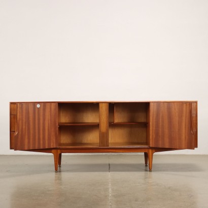 modernariato, modernariato di design, sideboard, sideboard modernariato, sideboard di modernariato, sideboard italiano, sideboard vintage, sideboard anni '60, sideboard design anni 60,Sideboard McIntosh Anni 60