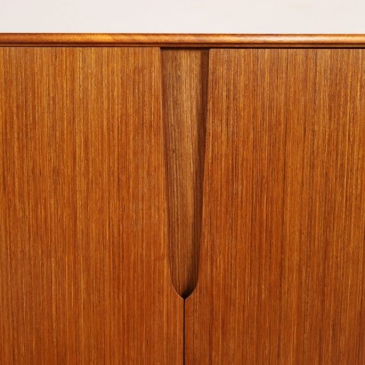 modernariato, modernariato di design, sideboard, sideboard modernariato, sideboard di modernariato, sideboard italiano, sideboard vintage, sideboard anni '60, sideboard design anni 60,Sideboard McIntosh Anni 60