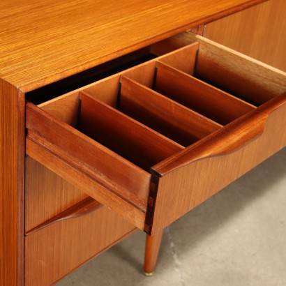 modernariato, modernariato di design, sideboard, sideboard modernariato, sideboard di modernariato, sideboard italiano, sideboard vintage, sideboard anni '60, sideboard design anni 60,Sideboard McIntosh Anni 60
