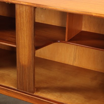 modernariato, modernariato di design, sideboard, sideboard modernariato, sideboard di modernariato, sideboard italiano, sideboard vintage, sideboard anni '60, sideboard design anni 60,Sideboard McIntosh Anni 60