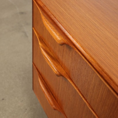 modernariato, modernariato di design, sideboard, sideboard modernariato, sideboard di modernariato, sideboard italiano, sideboard vintage, sideboard anni '60, sideboard design anni 60,Sideboard McIntosh Anni 60