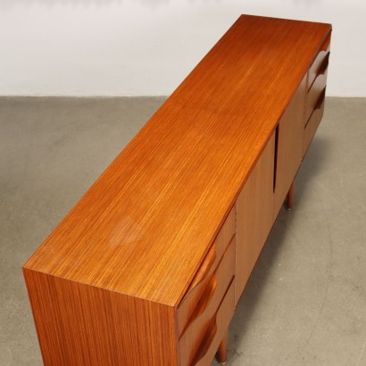 modernariato, modernariato di design, sideboard, sideboard modernariato, sideboard di modernariato, sideboard italiano, sideboard vintage, sideboard anni '60, sideboard design anni 60,Sideboard McIntosh Anni 60