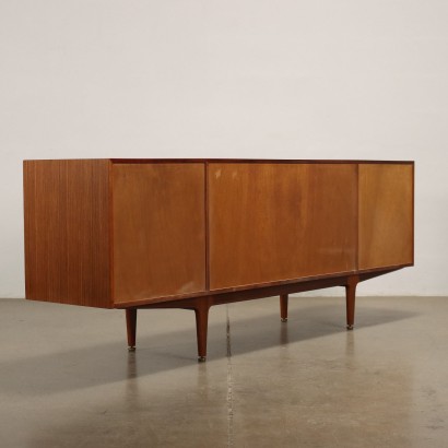 modernariato, modernariato di design, sideboard, sideboard modernariato, sideboard di modernariato, sideboard italiano, sideboard vintage, sideboard anni '60, sideboard design anni 60,Sideboard McIntosh Anni 60