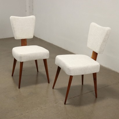 modernariato, modernariato di design, sedia, sedia modernariato, sedia di modernariato, sedia italiana, sedia vintage, sedia anni '60, sedia design anni 60,Sedie Argentine Anni 50