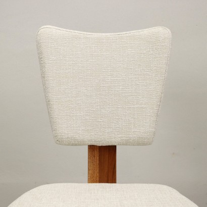 modernariato, modernariato di design, sedia, sedia modernariato, sedia di modernariato, sedia italiana, sedia vintage, sedia anni '60, sedia design anni 60,Sedie Argentine Anni 50