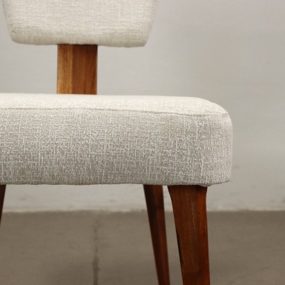 modernariato, modernariato di design, sedia, sedia modernariato, sedia di modernariato, sedia italiana, sedia vintage, sedia anni '60, sedia design anni 60,Sedie Argentine Anni 50