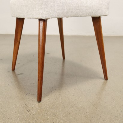 modernariato, modernariato di design, sedia, sedia modernariato, sedia di modernariato, sedia italiana, sedia vintage, sedia anni '60, sedia design anni 60,Sedie Argentine Anni 50