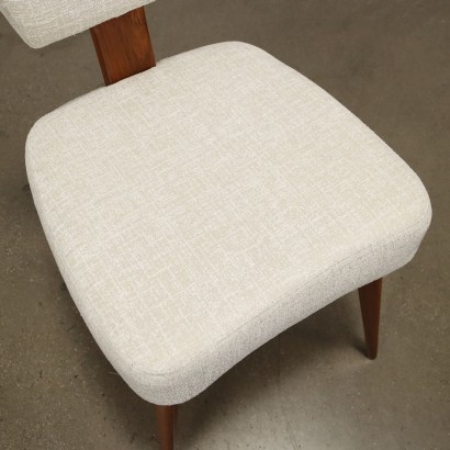 modernariato, modernariato di design, sedia, sedia modernariato, sedia di modernariato, sedia italiana, sedia vintage, sedia anni '60, sedia design anni 60,Sedie Argentine Anni 50