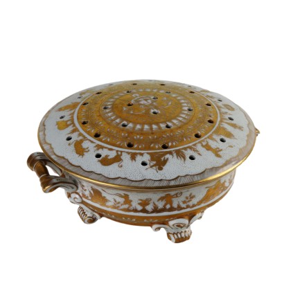 Parfumeur de porcelaine