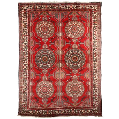 Tappeto Malayer - Iran