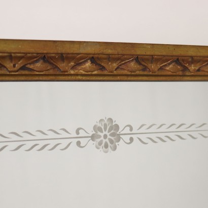 antiquariato, credenza, antiquariato credenza, credenza antica, credenza antica italiana, credenza di antiquariato, credenza neoclassica, credenza del 800,Credenza con Alzata in Stile Impero
