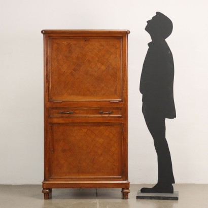 antiquariato, secretaire, antiquariato secretaire, secretaire antichi, secretaire antichi italiani, secretaire di antiquariato, secretaire neoclassica, secretaire del 800,Secretaire in Stile Neoclassico ,Secrétaire in Stile Neoclassico