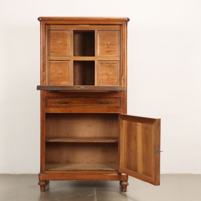 antiquariato, secretaire, antiquariato secretaire, secretaire antichi, secretaire antichi italiani, secretaire di antiquariato, secretaire neoclassica, secretaire del 800,Secretaire in Stile Neoclassico ,Secrétaire in Stile Neoclassico