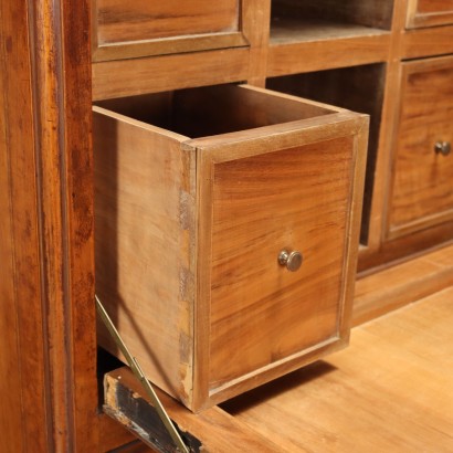 antiquariato, secretaire, antiquariato secretaire, secretaire antichi, secretaire antichi italiani, secretaire di antiquariato, secretaire neoclassica, secretaire del 800,Secretaire in Stile Neoclassico ,Secrétaire in Stile Neoclassico