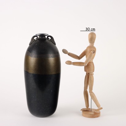 antigüedades, jarrón, jarrón antigüedades, jarrón antiguo, jarrón italiano antiguo, jarrón antiguo, jarrón neoclásico, jarrón del siglo XIX, jarrón de cristal de Murano