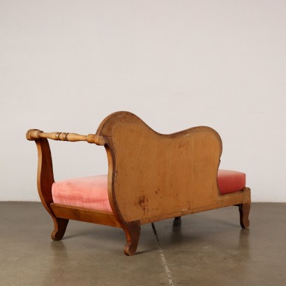 Dormeuse Luigi Filippo