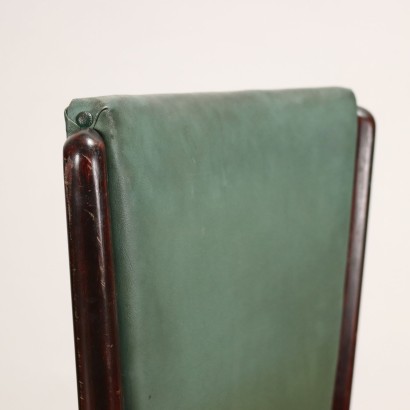 art moderne, art moderne design, chaise, chaise d'art moderne, chaise d'art moderne, chaise italienne, chaise vintage, chaise des années 60, chaise design des années 60, chaises des années 50