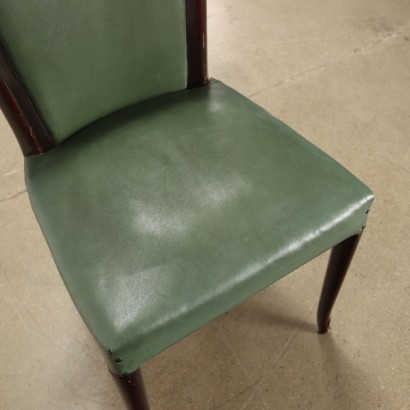 art moderne, art moderne design, chaise, chaise d'art moderne, chaise d'art moderne, chaise italienne, chaise vintage, chaise des années 60, chaise design des années 60, chaises des années 50