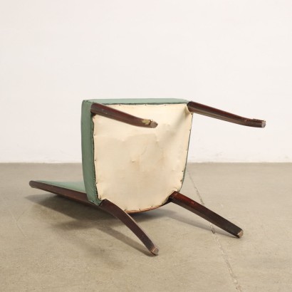 art moderne, art moderne design, chaise, chaise d'art moderne, chaise d'art moderne, chaise italienne, chaise vintage, chaise des années 60, chaise design des années 60, chaises des années 50