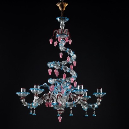 Murano-Kronleuchter