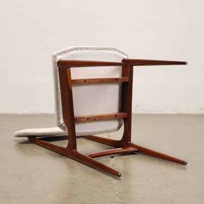 modernariato, modernariato di design, sedia, sedia modernariato, sedia di modernariato, sedia italiana, sedia vintage, sedia anni '60, sedia design anni 60,Sedie Anni 60