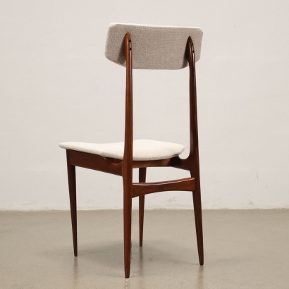 modernariato, modernariato di design, sedia, sedia modernariato, sedia di modernariato, sedia italiana, sedia vintage, sedia anni '60, sedia design anni 60,Sedie Anni 60