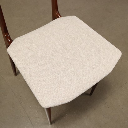 modernariato, modernariato di design, sedia, sedia modernariato, sedia di modernariato, sedia italiana, sedia vintage, sedia anni '60, sedia design anni 60,Sedie Anni 60