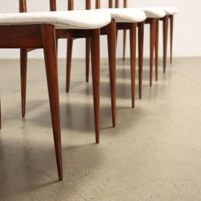 modernariato, modernariato di design, sedia, sedia modernariato, sedia di modernariato, sedia italiana, sedia vintage, sedia anni '60, sedia design anni 60,Sedie Anni 60