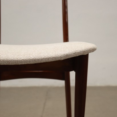 modernariato, modernariato di design, sedia, sedia modernariato, sedia di modernariato, sedia italiana, sedia vintage, sedia anni '60, sedia design anni 60,Sedie Anni 60