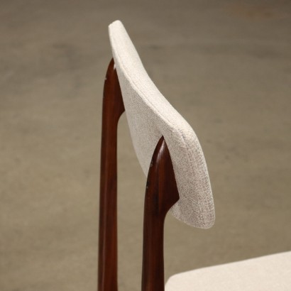 modernariato, modernariato di design, sedia, sedia modernariato, sedia di modernariato, sedia italiana, sedia vintage, sedia anni '60, sedia design anni 60,Sedie Anni 60