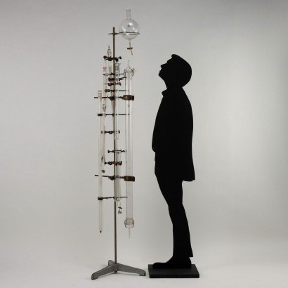 Chemical laboratory instrument