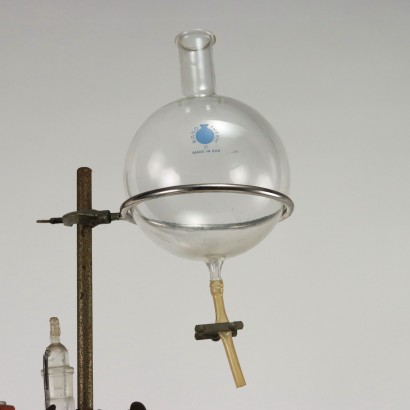 Chemical laboratory instrument