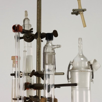 Chemical laboratory instrument